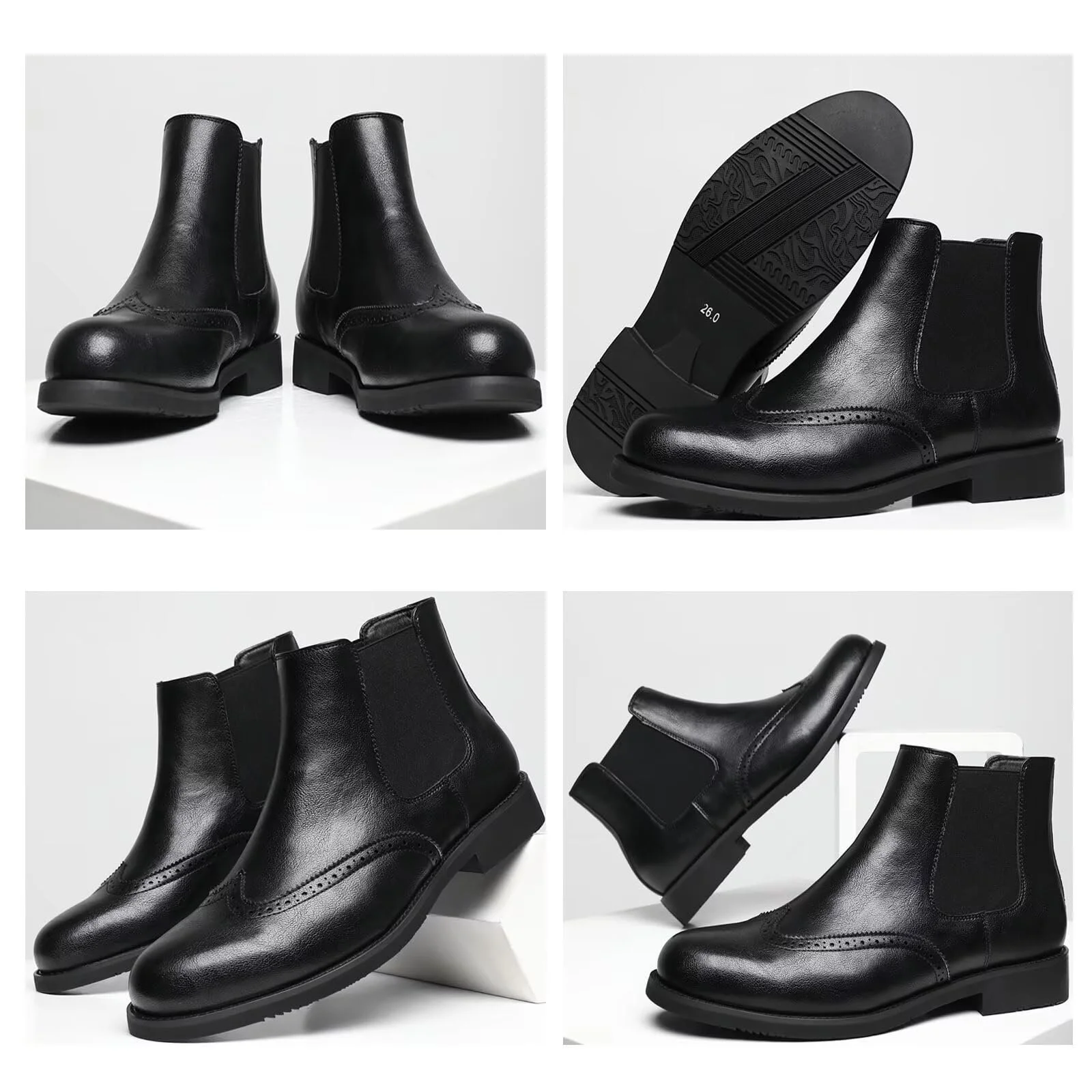 Челси SANNAX Мужские, фото №2