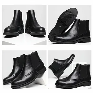 Челси SANNAX Мужские synthetic.ua - Фото 1