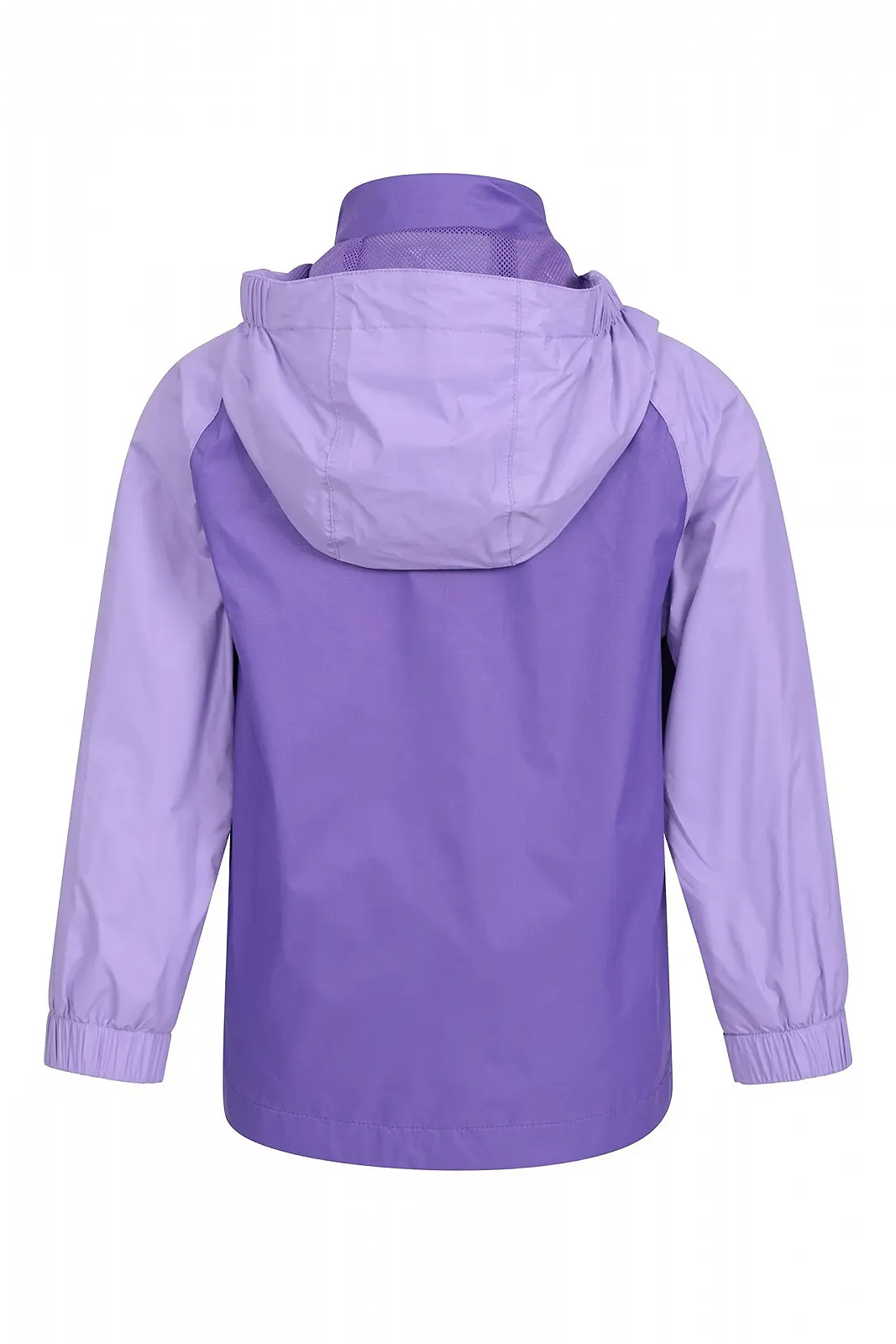 Водонепроникна Куртка Mountain Warehouse Torrent Дитяча, фото №9