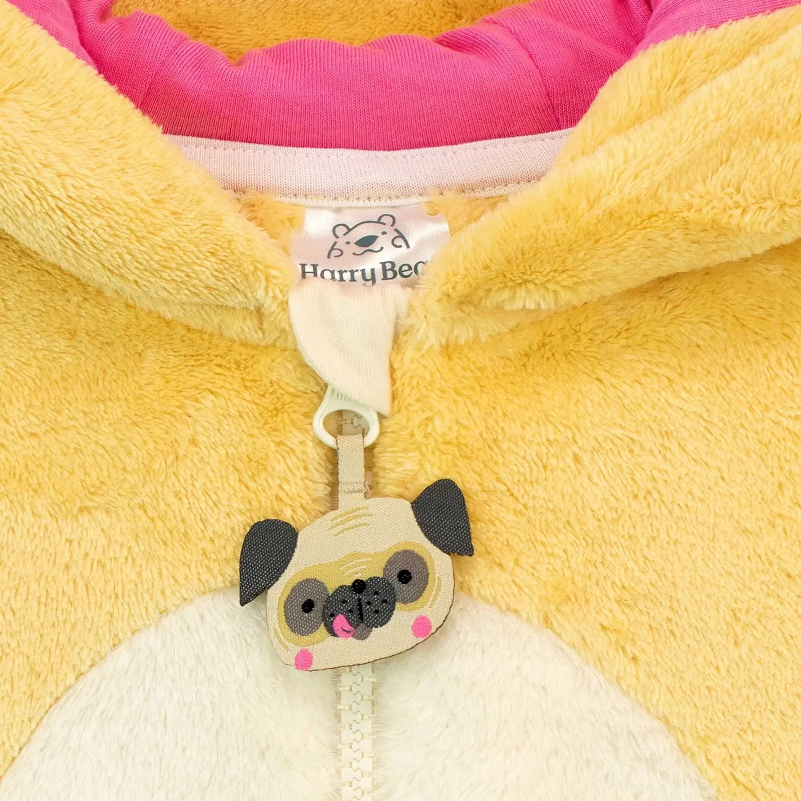 Комбинезон Harry Bear Мопс, фото №2 Комбинезон Harry Bear Мопс, фото №2