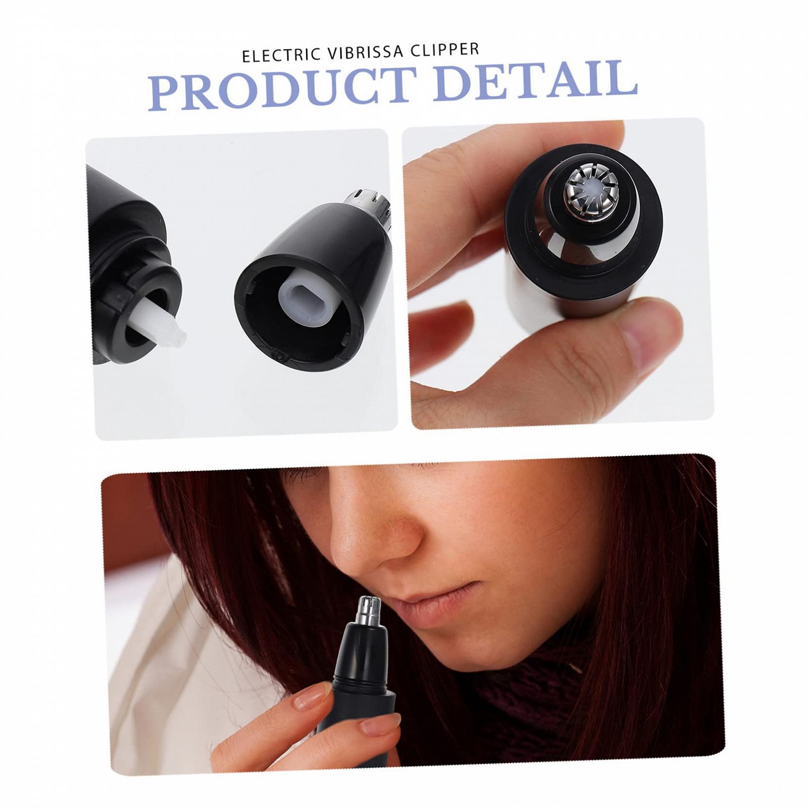 Тример FOMIYES для вух і носа Вібрисен, фото №5