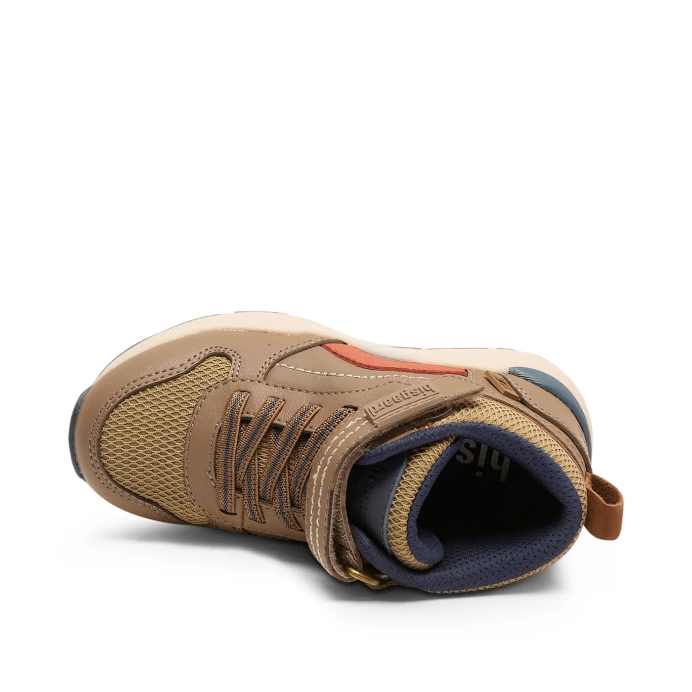 Унісекс Кросівки Bisgaard Drake Tex, фото №4