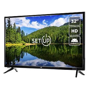 Телевізор SetUP 32HSF30 рідкокристалічний synthetic.ua - Фото 1