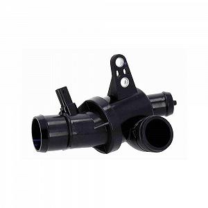 Термостат охолоджувальної рідини VEMO V30-99-0118 для MERCEDES-BENZ - Фото 1