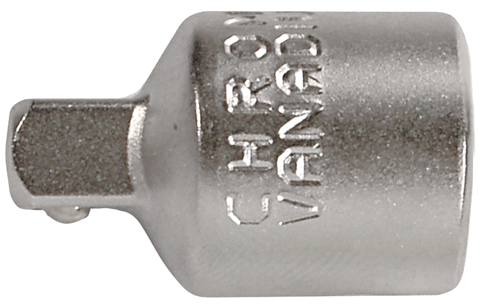 Переходник SW-STAHL 07901SB 3/8" - 1/4", фото №1