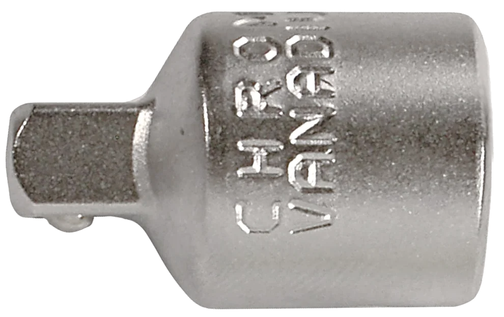 Переходник SW-STAHL 07901SB 3/8" - 1/4", фото №1