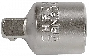 Переходник SW-STAHL 07901SB 3/8" - 1/4" - Фото 1