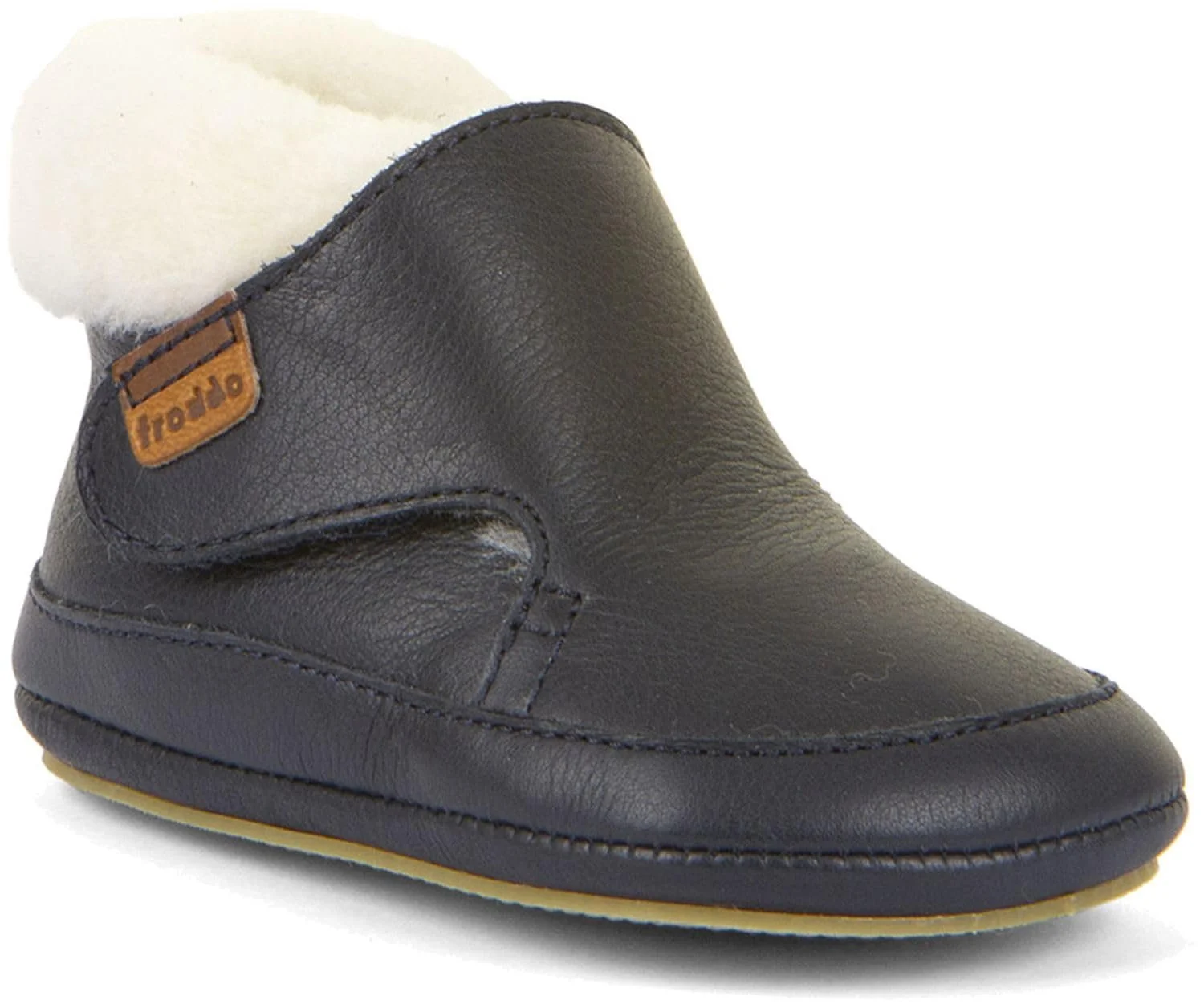 Взуття Froddo Barefoot Furry Walkers, фото №1