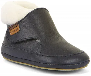 Купить Обувь Froddo Barefoot Furry Walkers - Фото 1 Обувь Froddo Barefoot Furry Walkers - Фото 1