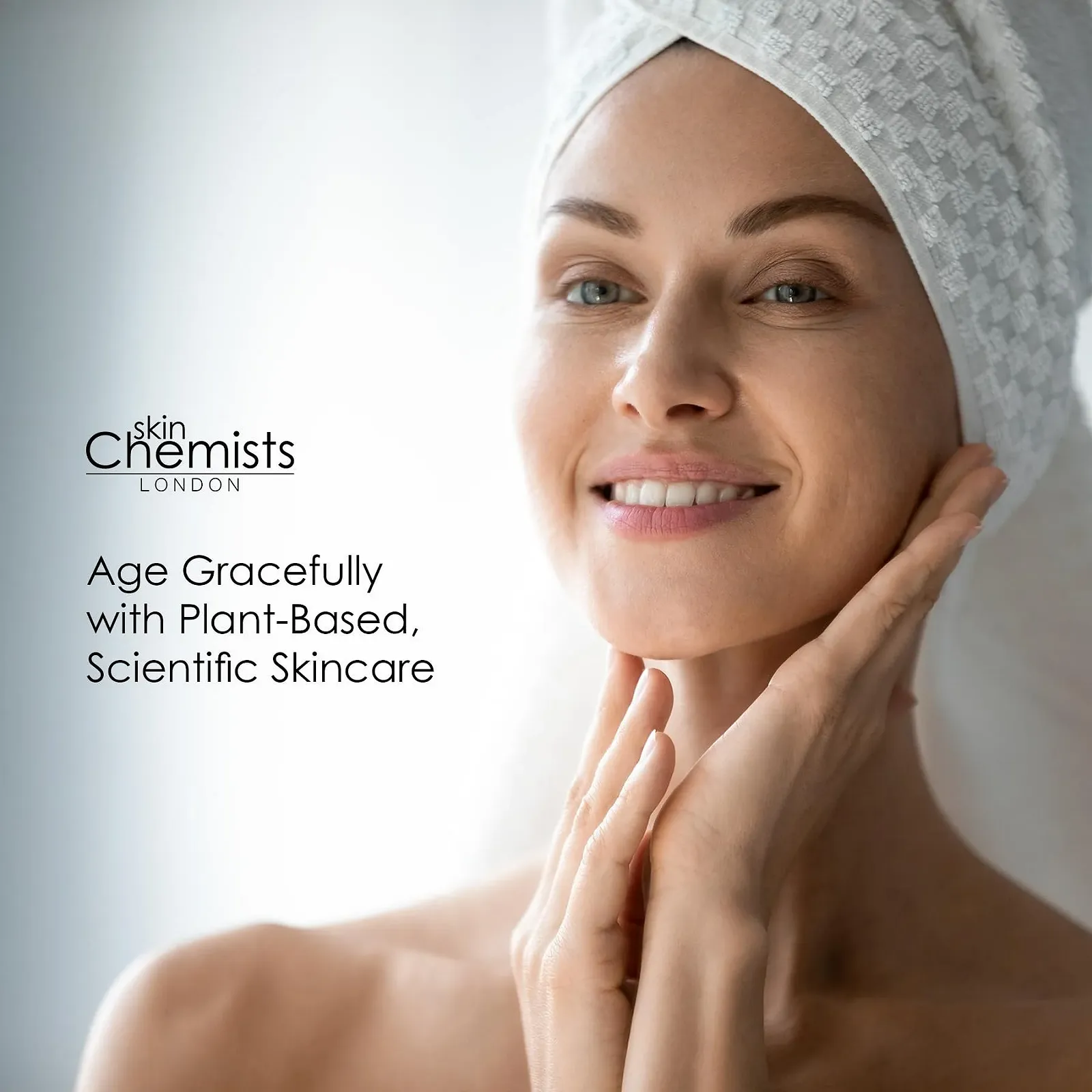 Маска для обличчя Skin Chemists Retinol Bakuchiol для молодості та зволоження шкіри, фото №6