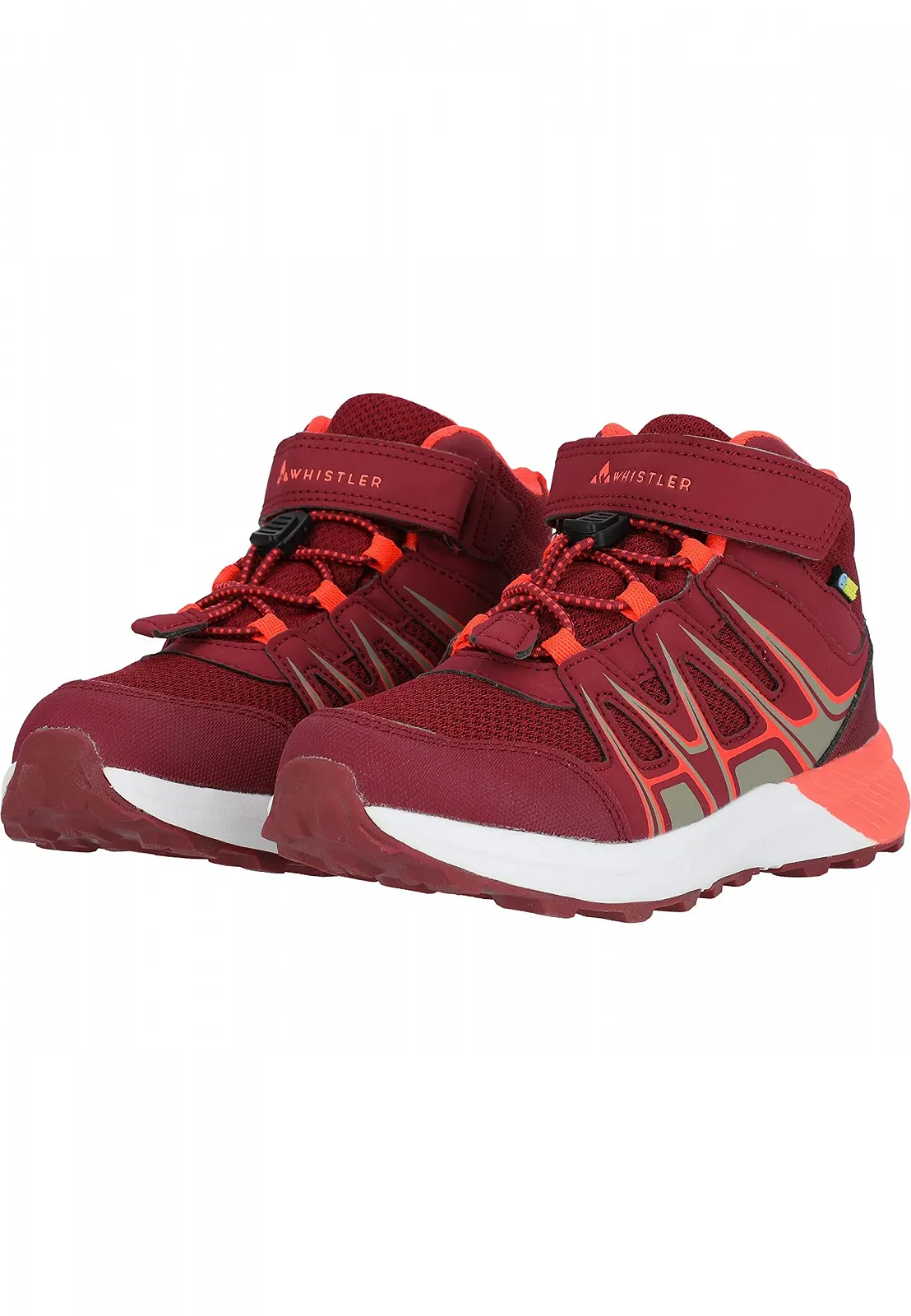 Обувь для активного отдыха Whistler Besta Детская, фото №4