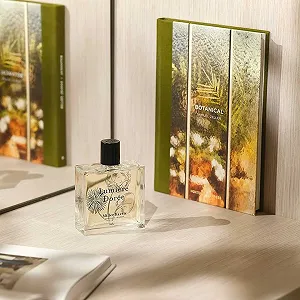 Парфюмированная вода MILLER HARRIS Lumiere Doree 50 мл цена на synthetic.ua - Фото 1 Парфюмированная вода MILLER HARRIS Lumiere Doree 50 мл synthetic.ua - Фото 1