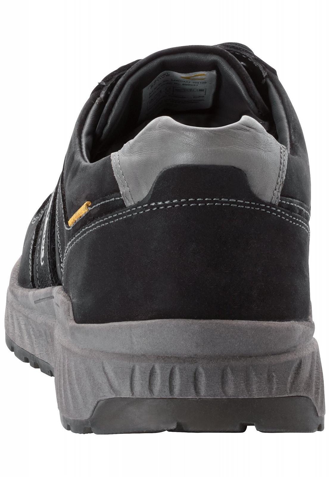 Кеди низькі camel active Wood, фото №4