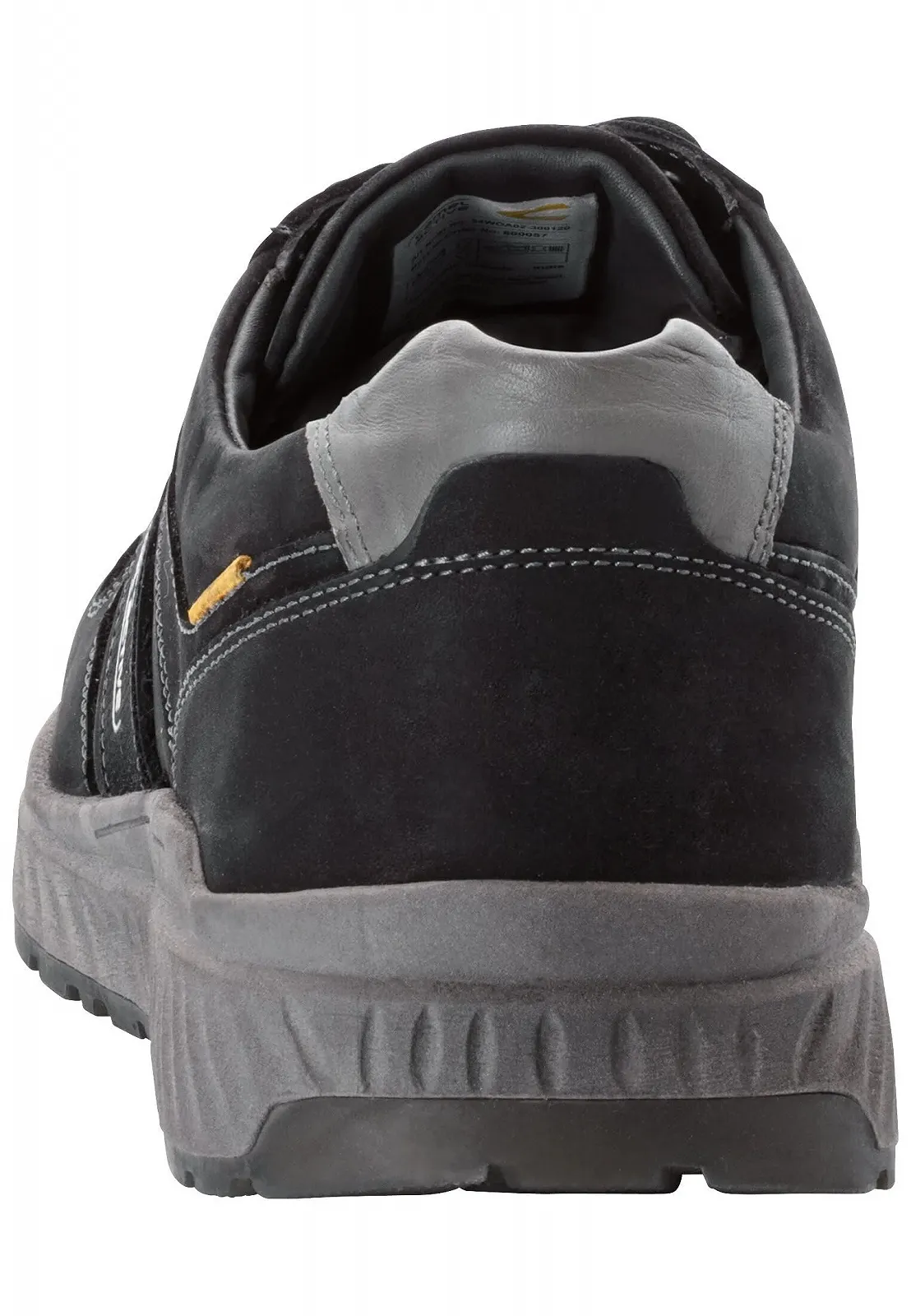 Кроссовки camel active Wood Low, фото №4