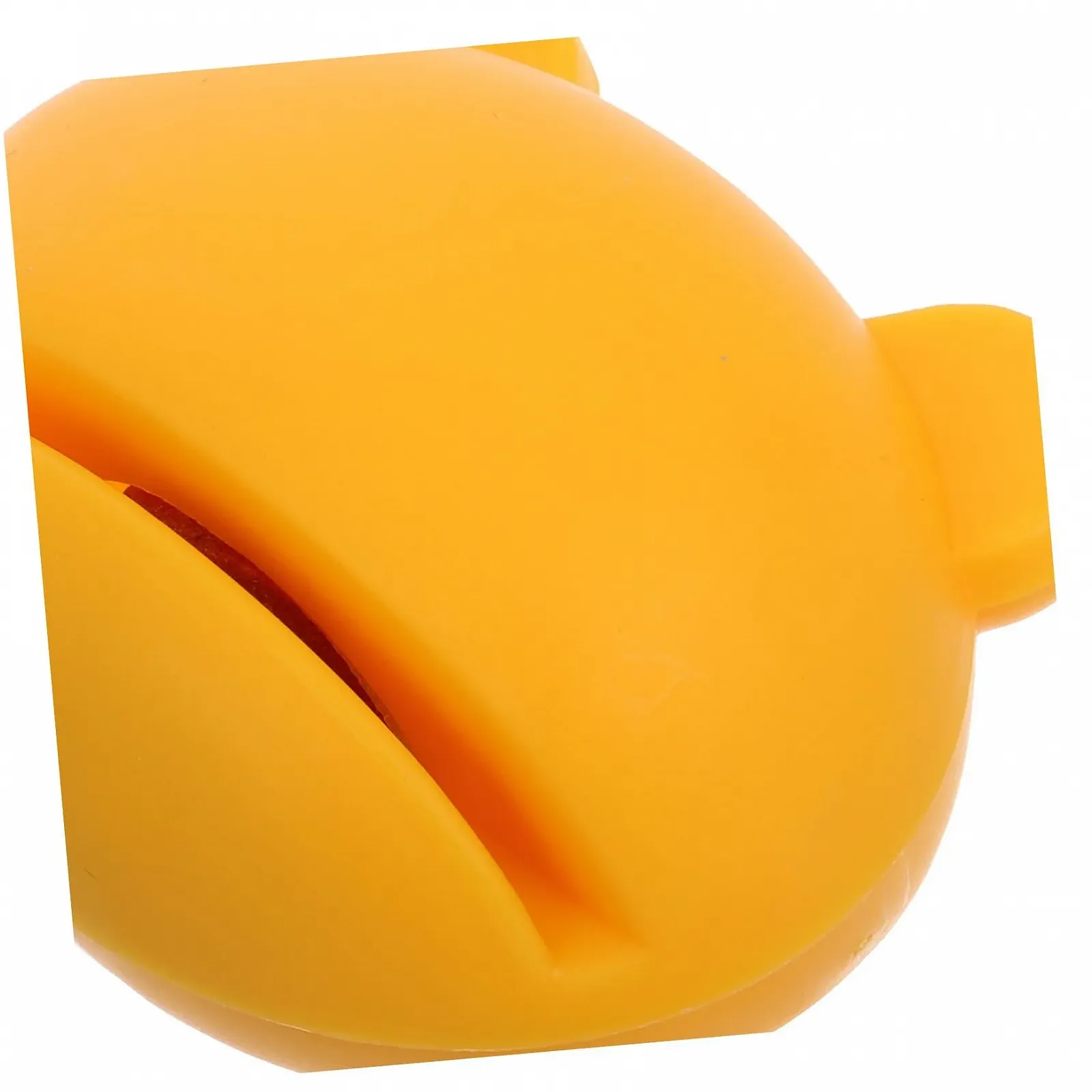 Ручна Точилка для ножів з двома етапами заточування для кухонних ножів та інструментів портативна, фото №3