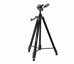 Купити Штатив Cullmann CU 51381 Primax 380 3 x 3 x 25" Чорний - Фото 1 Штатив Cullmann CU 51381 Primax 380 3 x 3 x 25" Чорний - Фото 1