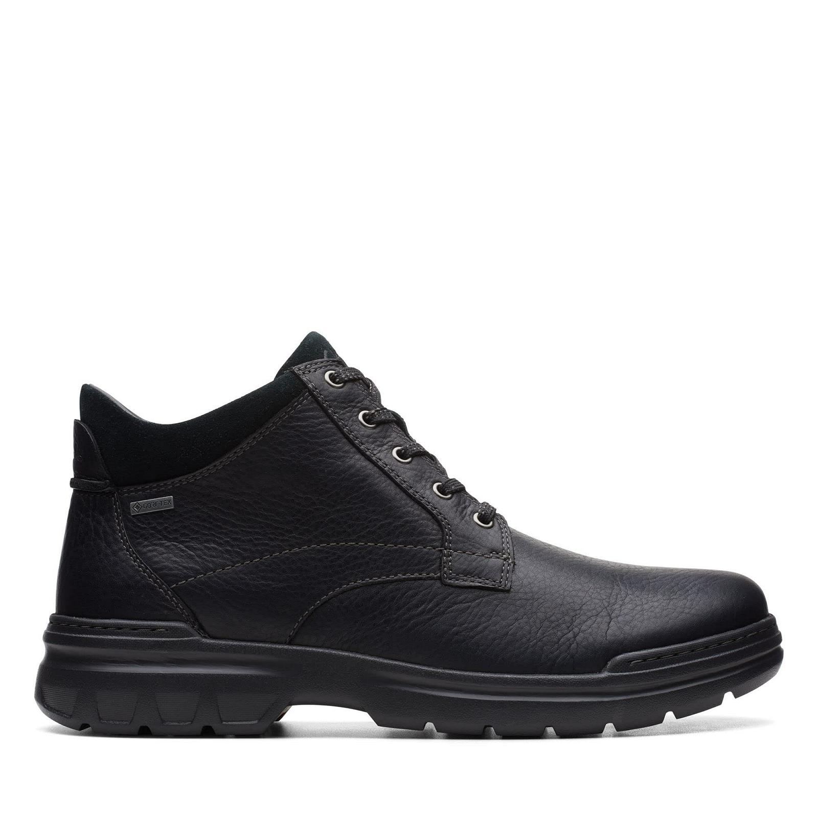 Ботинки Clarks Rockie2 Upgtx мужские, фото №1