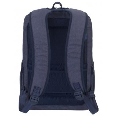 Рюкзак для ноутбука RivaCase 15.6" 7760 Blue 7760Blue, фото №2 Рюкзак для ноутбука RivaCase 15.6" 7760 Blue 7760Blue, фото №2
