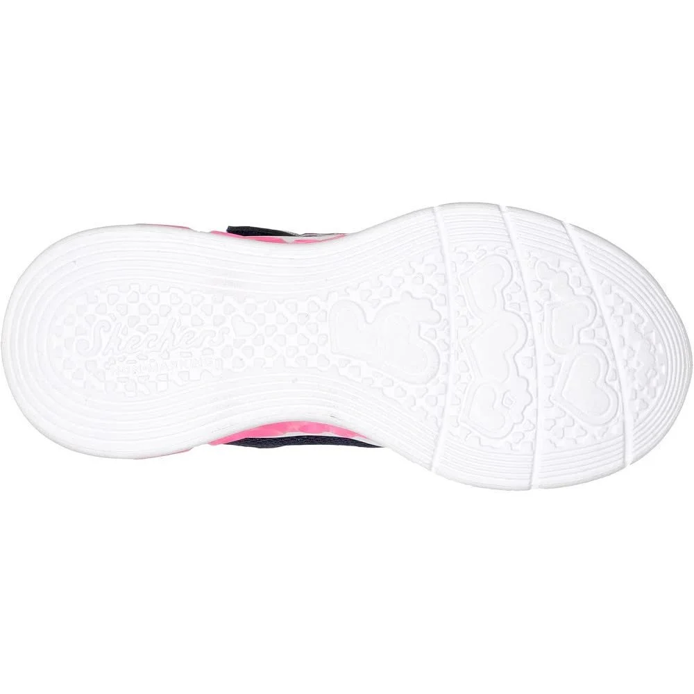 Кроссовки для девочки 302317l Nvmt, фото №4