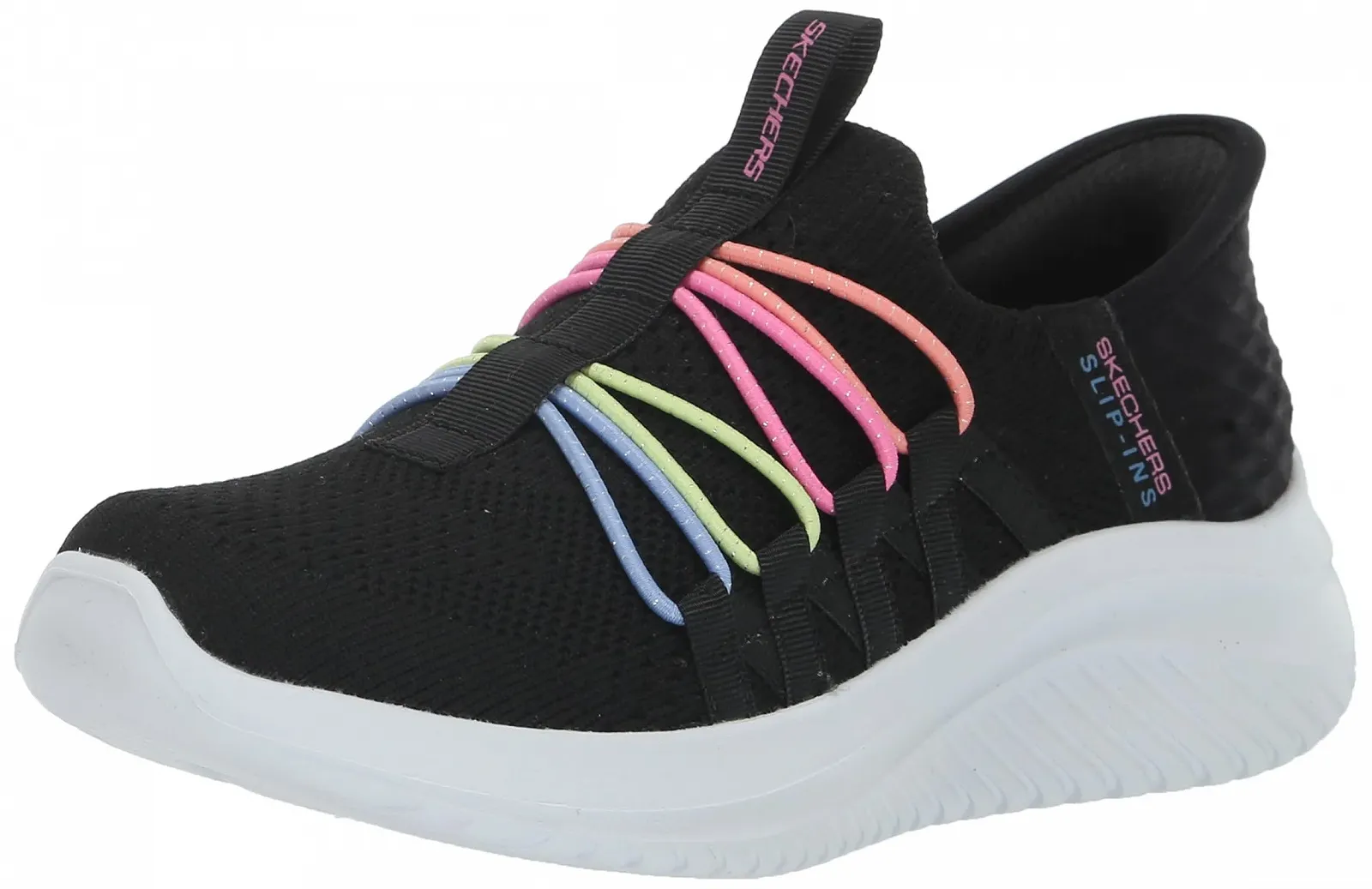 Кроссовки Skechers Ultra Flex 3.0 Bungee Fun, фото №1 Кроссовки Skechers Ultra Flex 3.0 Bungee Fun, фото №1
