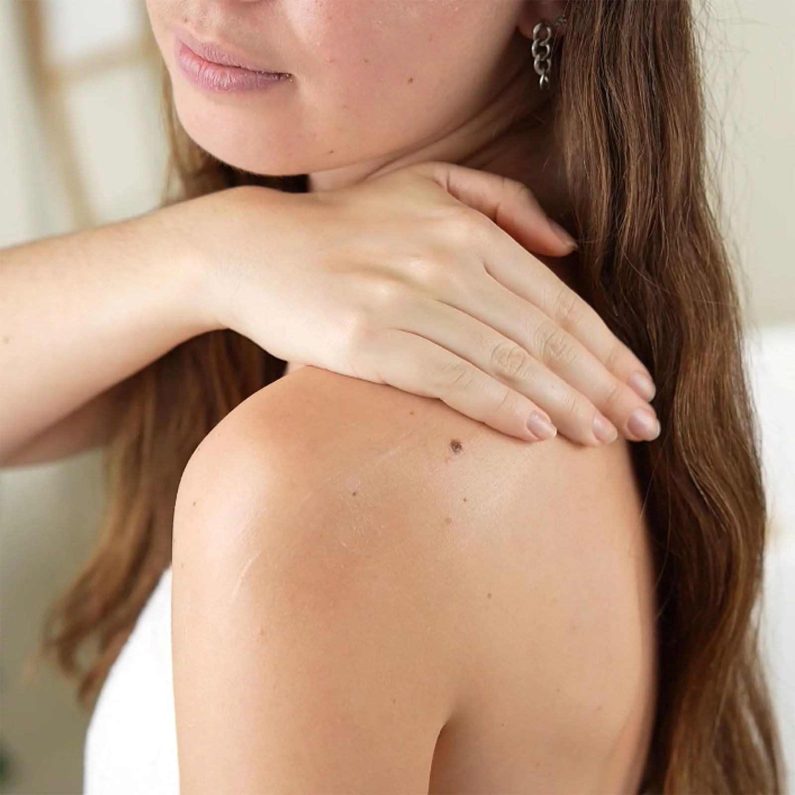 Молочко для тіла EVOLUDERM Ultra Nourishing Precious Oil - 500 мл, фото №6