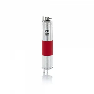 Топливный фильтр MANN-FILTER WK 532/1 для BMW - Фото 1