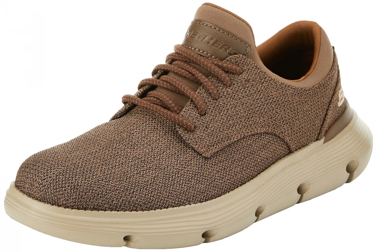 Кроссовки Skechers Garza Reardon, фото №1
