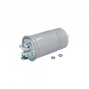 Паливний фільтр FEBI BILSTEIN 21622 для AUDI SEAT SKODA VW synthetic.ua - Фото 1
