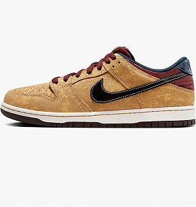 Кросівки Nike SB Dunk Low City of Cinema 44 - Фото 1