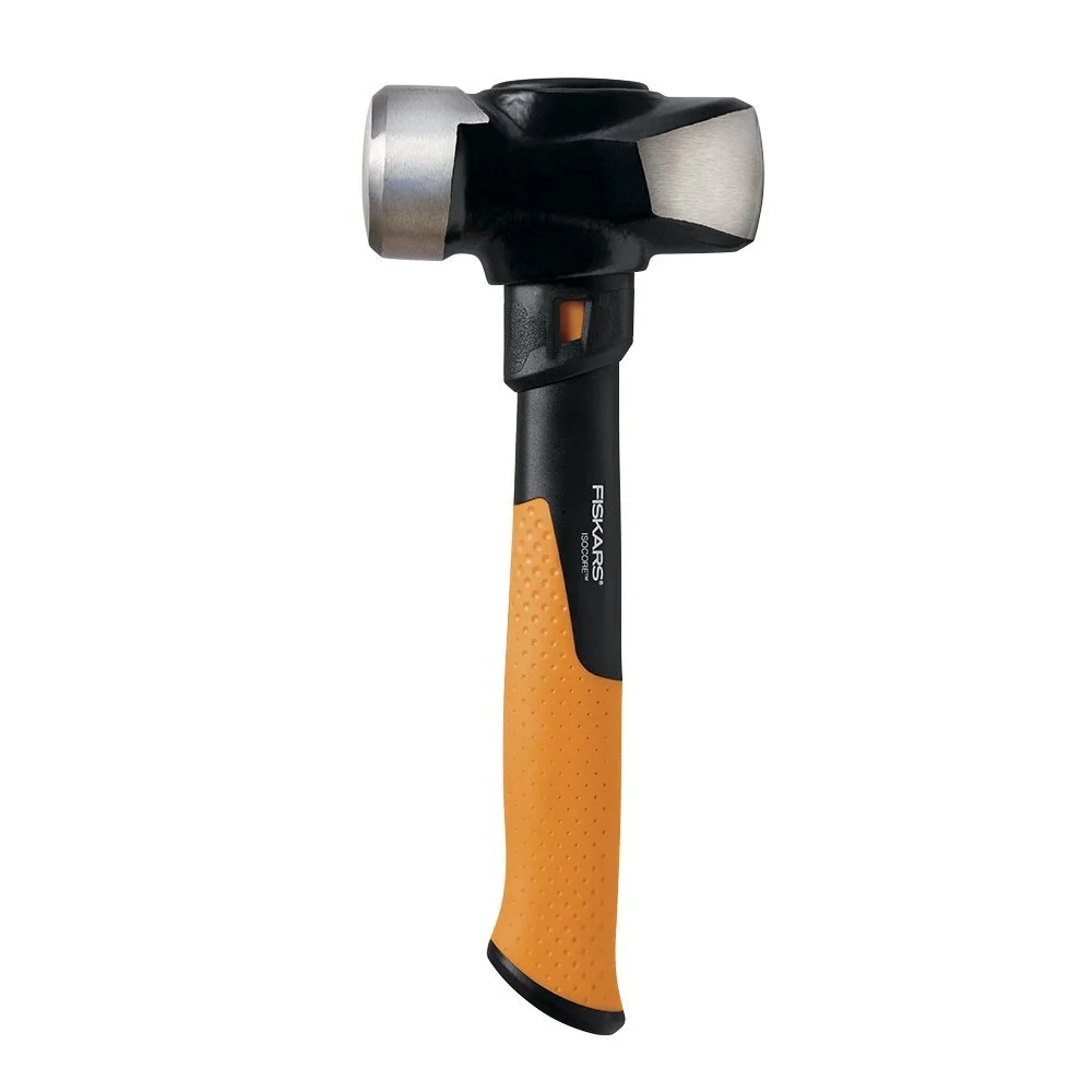 Кувалда Fiskars IsoCore 3 фунта 11 дюймов, фото №1 Кувалда Fiskars IsoCore 3 фунта 11 дюймов, фото №1