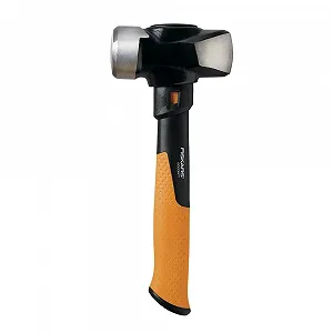 Кувалда Fiskars IsoCore 3 фунта 11 дюймов - Фото 1