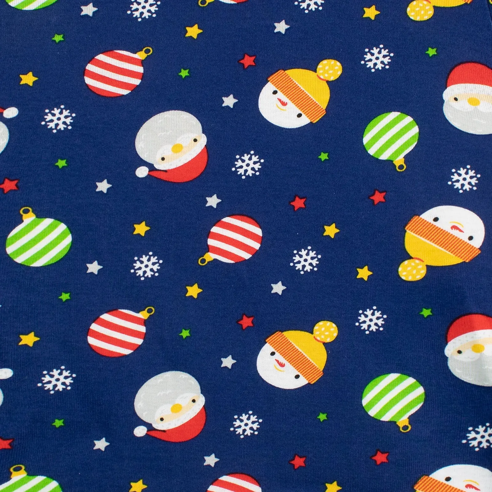 Різдвяна піжама для хлопчиків Harry Bear, фото №3