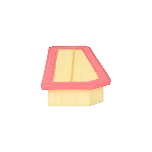 Воздушный фильтр FEBI BILSTEIN 108976 для MERCEDES-BENZ - Фото 1