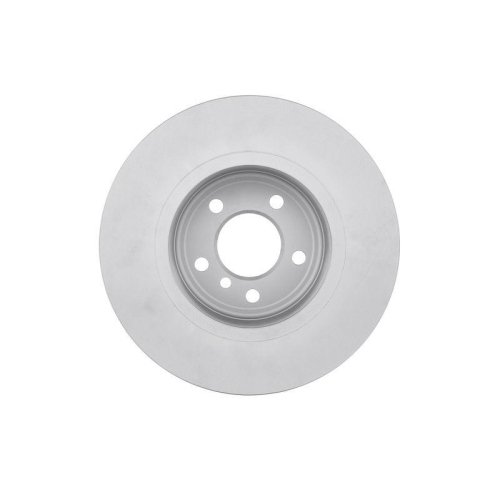 Гальмівний диск BOSCH 0 986 479 348 для BMW, передня вісь, фото №3