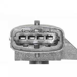 Датчик тиску у впускному колекторі VEMO V30-72-0711 для MERCEDES-BENZ synthetic.ua - Фото 1