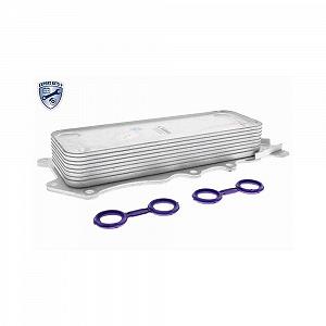 Масляный радиатор двигателя VEMO EXPERT KITS + V30-60-1317 для CHRYSLER MERCEDES-BENZ JEEP - Фото 1
