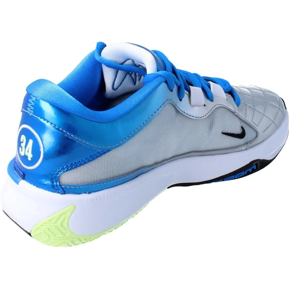Кроссовки Nike Zoom Freak 5, фото №3