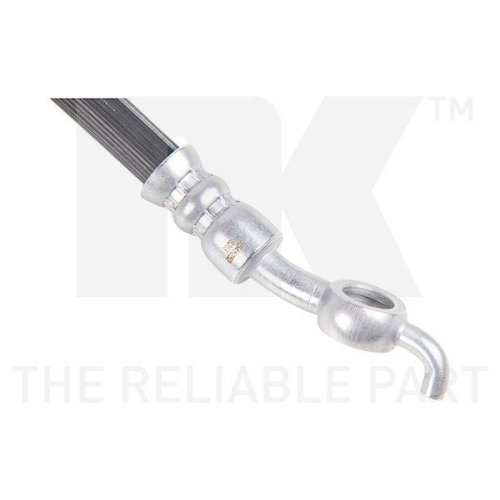 Тормозной шланг NK 8545252 для TOYOTA LEXUS, задний мост справа, фото №3