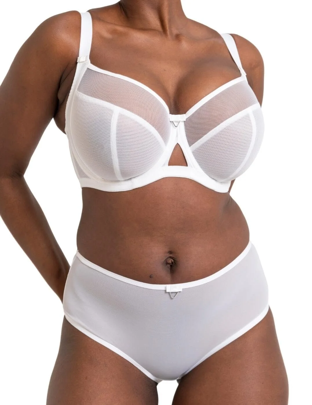 Бюстгальтер балконет Curvy Kate Victory 4 Part, фото №6