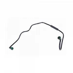 Топливная трубка VAICO V24-1568 FIAT Моторный отсек - Фото 1