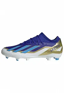 Футбольні бутси Adidas X Crazyfast.3 FG Messi Infinito - Фото 1