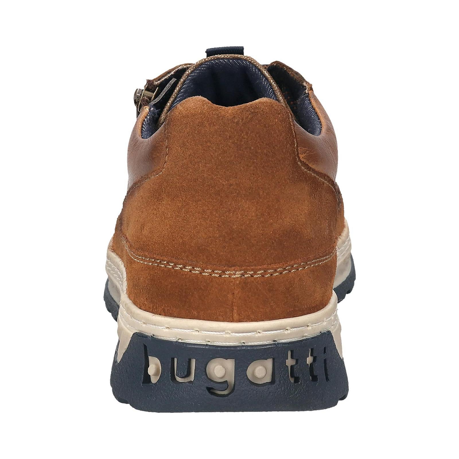 Кроссовки Bugatti мужские, фото №3 Кроссовки Bugatti мужские, фото №3