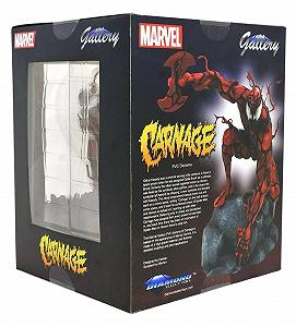 Фігурка Marvel Comic Marvel Gallery PVC Carnage - Фото 1
