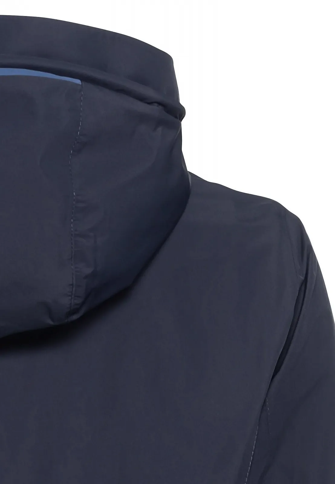 Пальто camel active з переробленого поліестеру, фото №9 Пальто camel active з переробленого поліестеру, фото №9