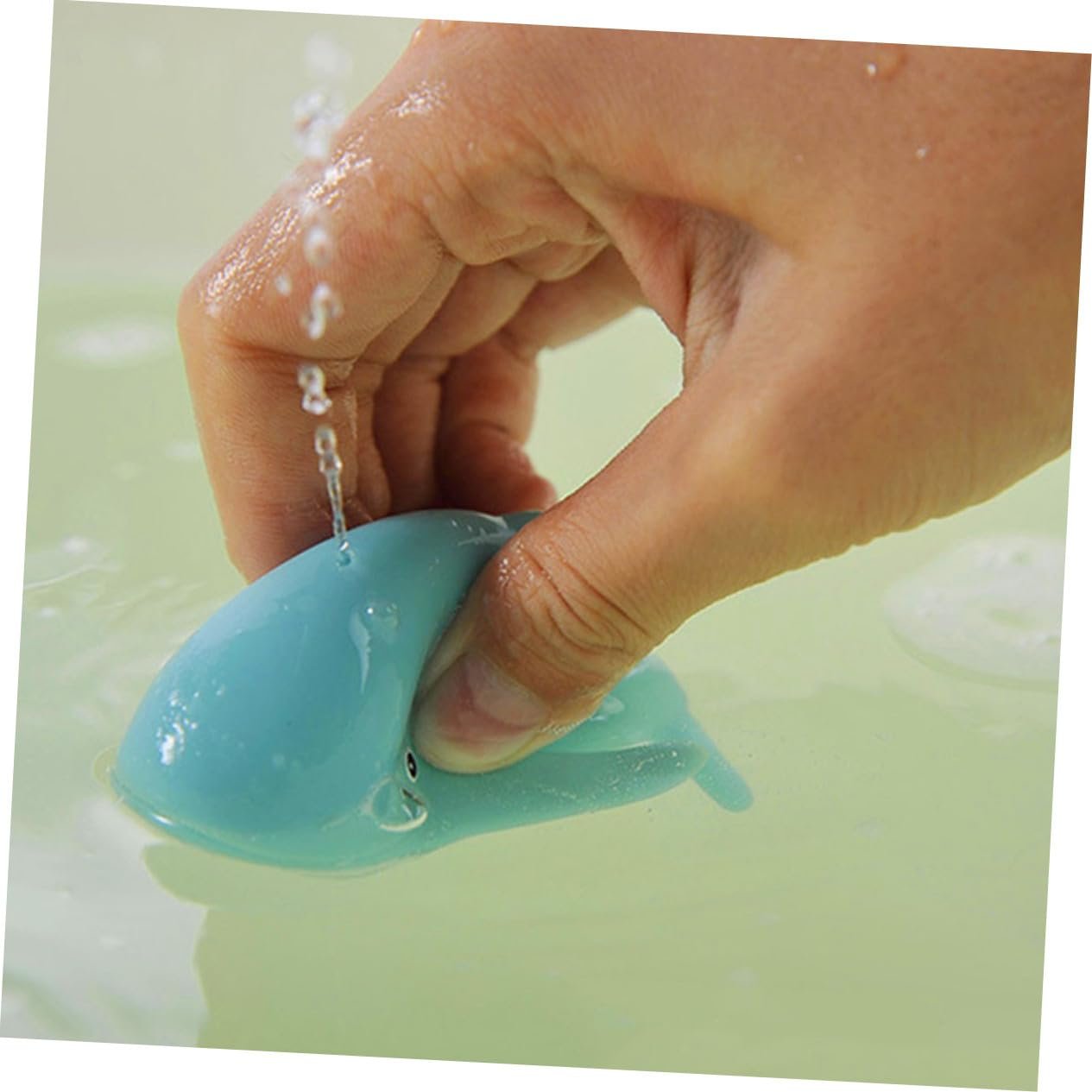 Игрушка для ванны E, фото №5