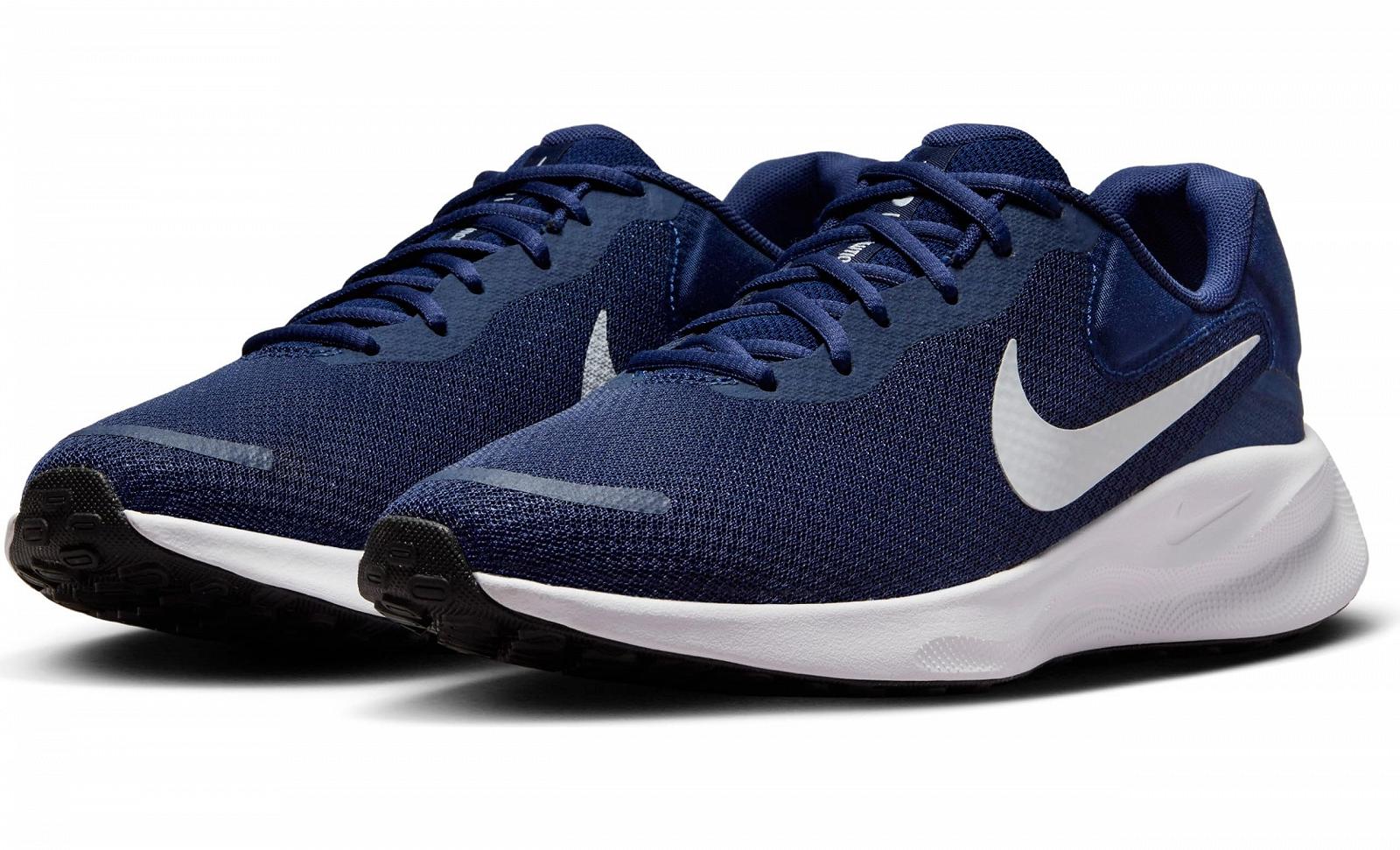 Кросівки чоловічі Nike Revolution 7, фото №7