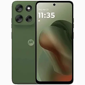 Смартфон Motorola Moto G56 5G 6.72" 8GB 256GB Dual SIM Android 15 Dill - Фото 1