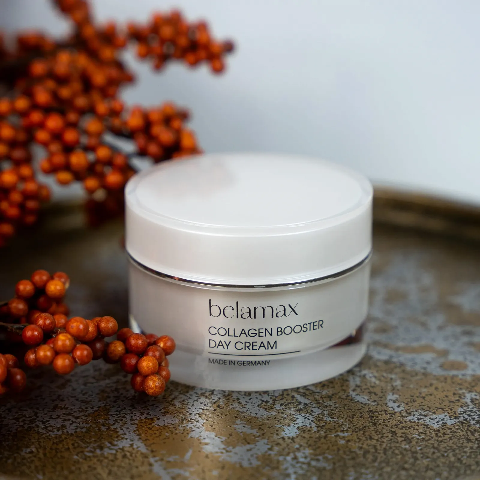 Денний крем Collagen Booster Cream Day з бакучіолом 50 мл, фото №3