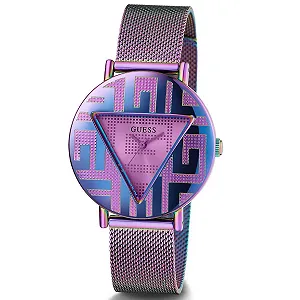 Часы Guess женские 36мм synthetic.ua - Фото 1