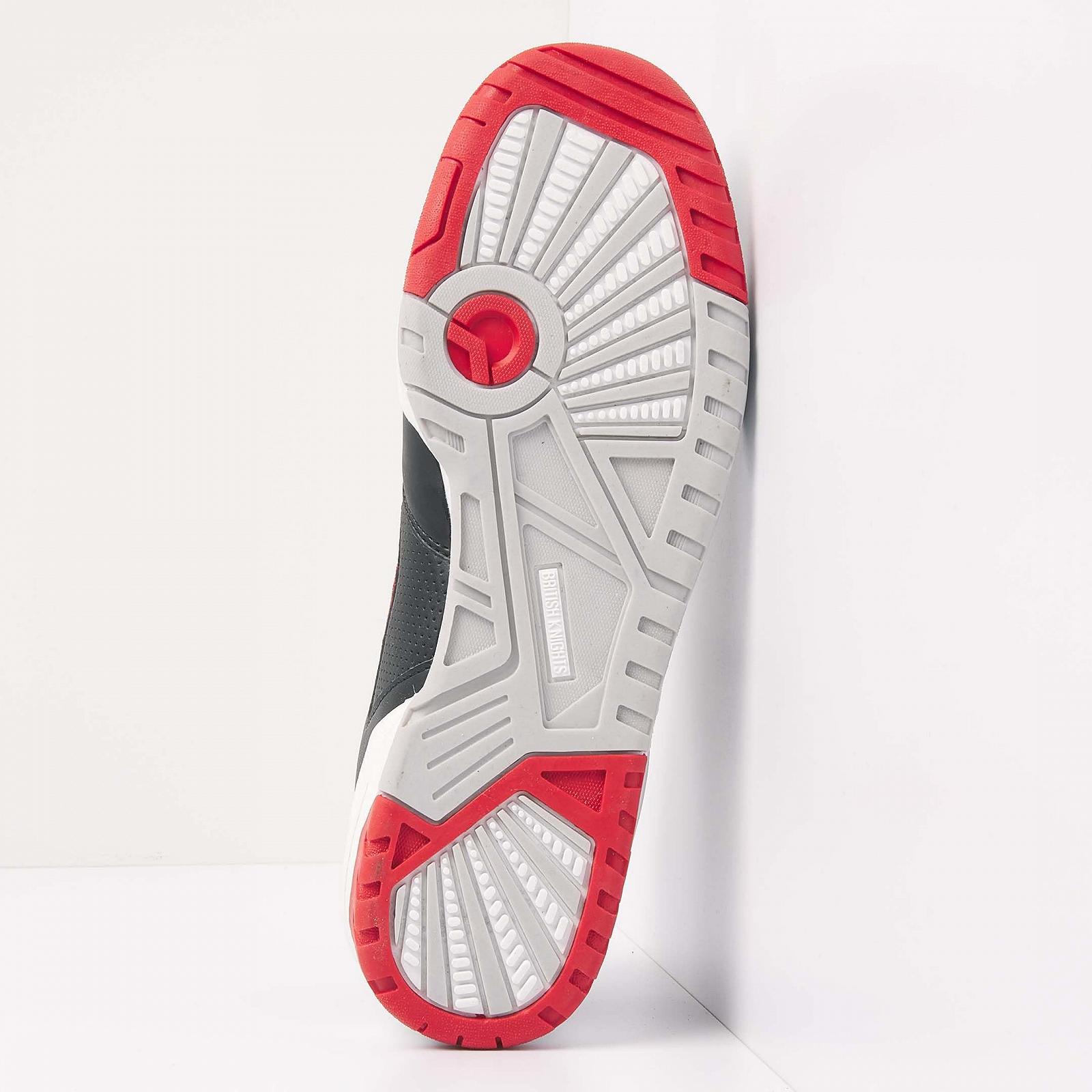 Кросівки British Knights Vendon Чоловічі, фото №5 Кросівки British Knights Vendon Чоловічі, фото №5